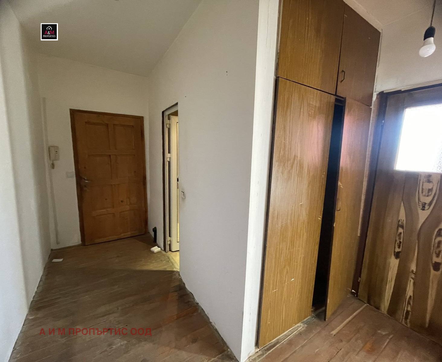 Продава 2-СТАЕН, гр. Благоевград, Ален мак, снимка 8 - Апартаменти - 53828241