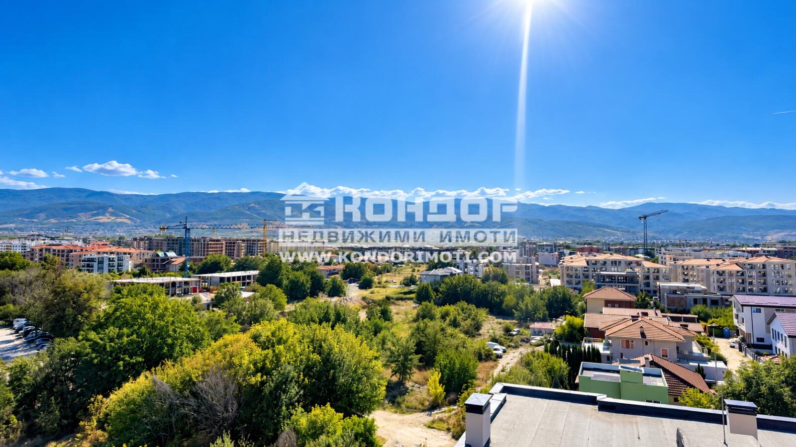 Продава 2-СТАЕН, гр. Пловдив, Кючук Париж, снимка 5 - Апартаменти - 53858810
