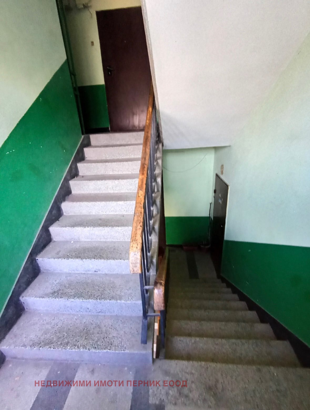 Продава 2-СТАЕН, гр. Перник, Димова махала, снимка 5 - Апартаменти - 54001439