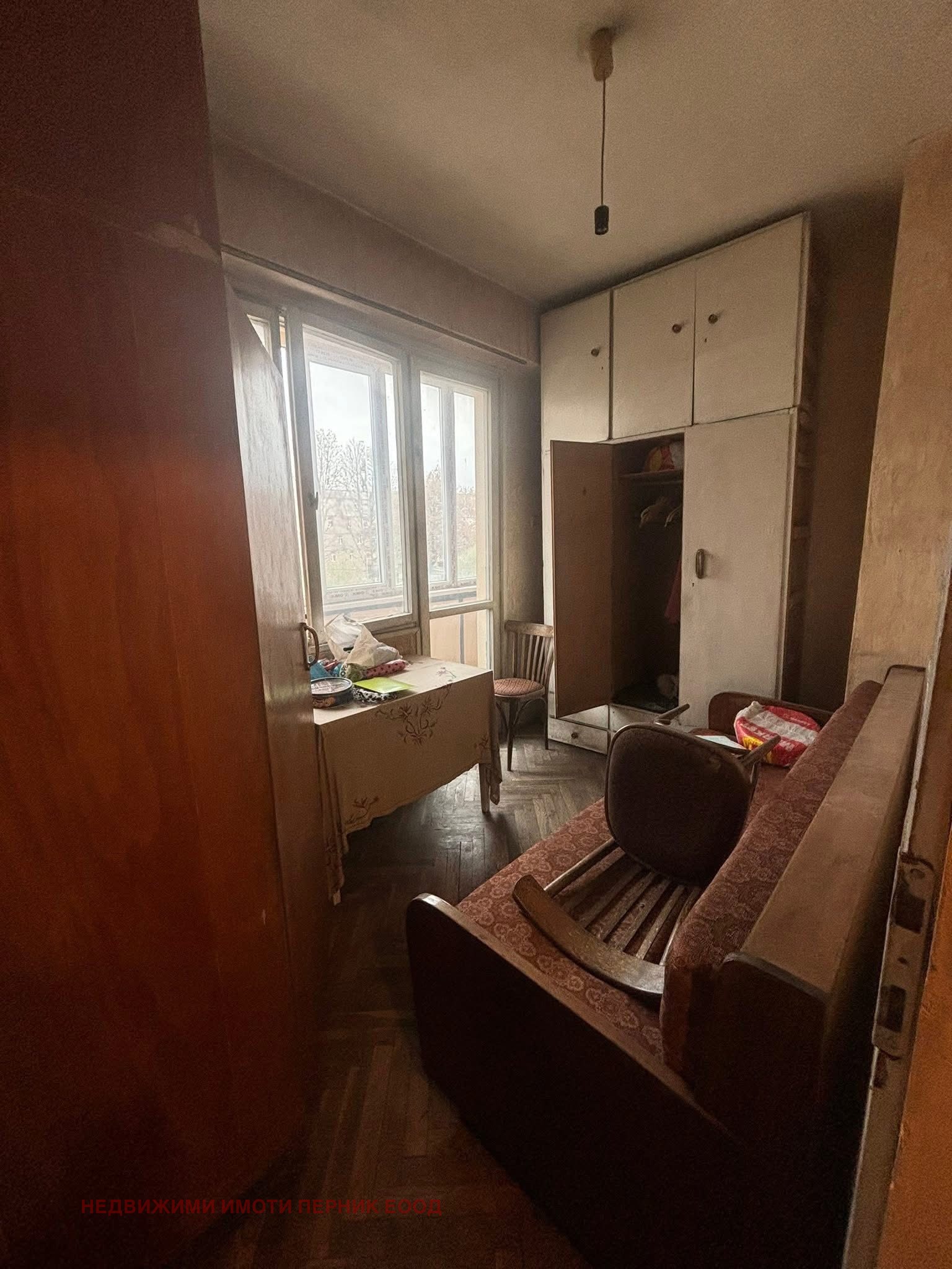 Продава 2-СТАЕН, гр. Перник, Димова махала, снимка 11 - Апартаменти - 54001439