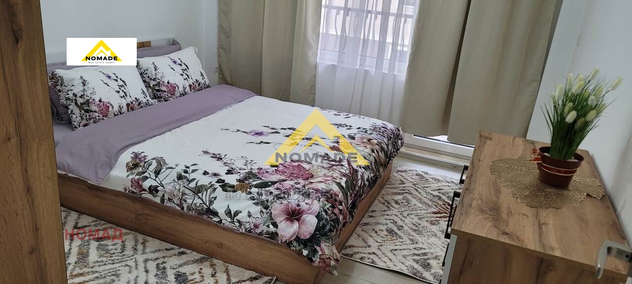 Продава 2-СТАЕН, гр. Пловдив, Остромила, снимка 7 - Апартаменти - 54343031