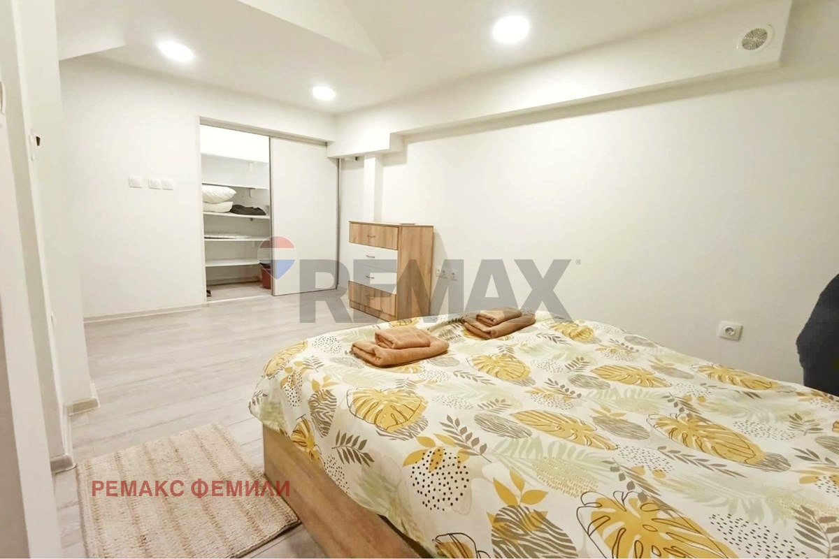 Продава 2-СТАЕН, гр. Варна, Бриз, снимка 6 - Апартаменти - 56319102