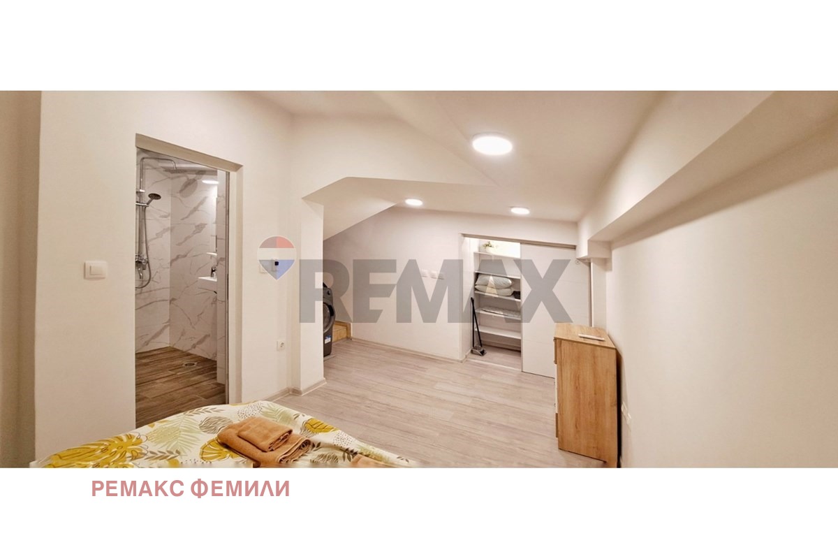 Продава 2-СТАЕН, гр. Варна, Бриз, снимка 7 - Апартаменти - 56319102