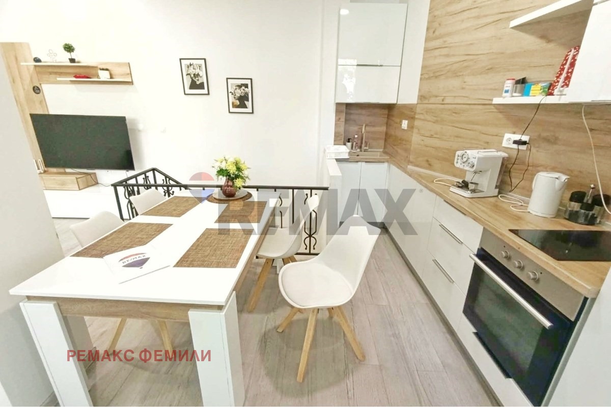 Продава 2-СТАЕН, гр. Варна, Бриз, снимка 2 - Апартаменти - 56319102