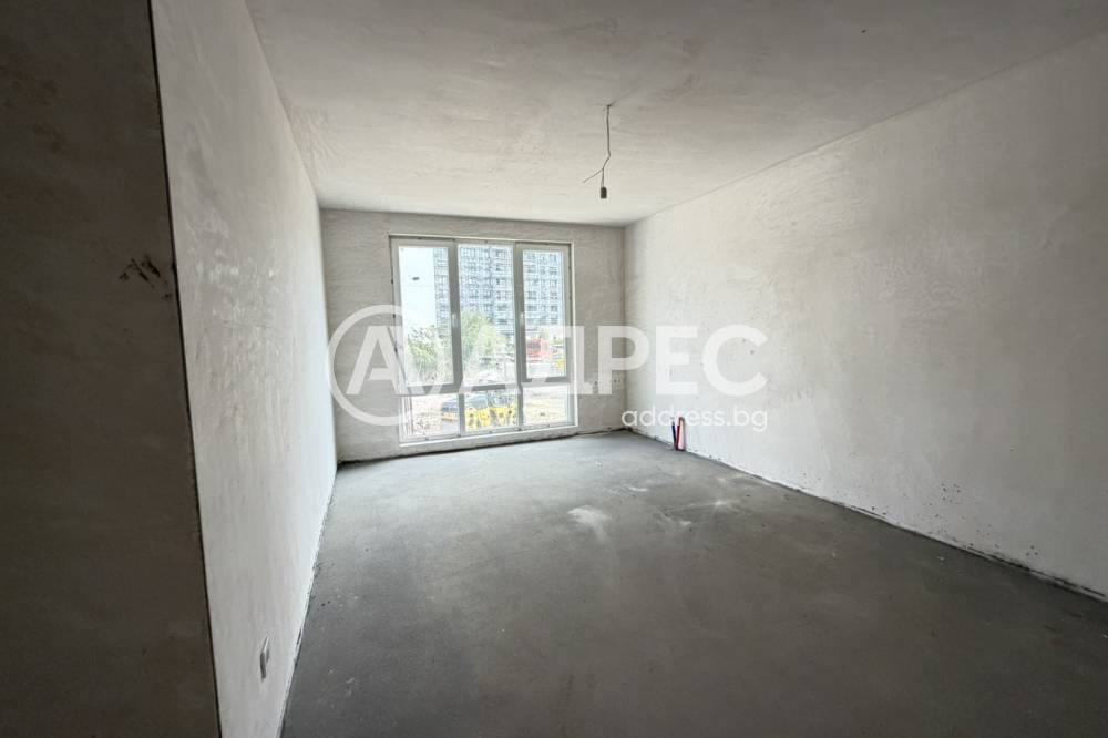 Продава 2-СТАЕН, гр. София, Славия, снимка 2 - Апартаменти - 56516825