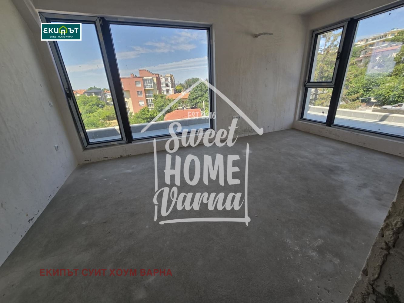 Продава 3-СТАЕН, гр. Варна, Бриз, снимка 2 - Апартаменти - 51062126