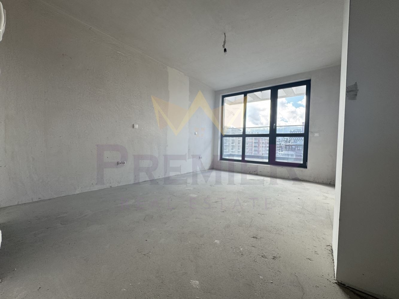 Продава 3-СТАЕН, гр. София, Полигона, снимка 4 - Апартаменти - 53711075