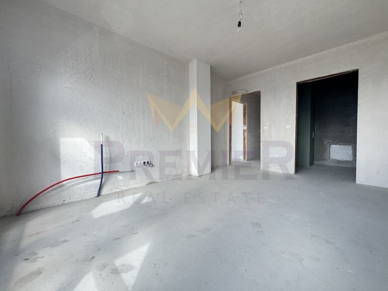 Продава 3-СТАЕН, гр. София, Полигона, снимка 5 - Апартаменти - 53711075