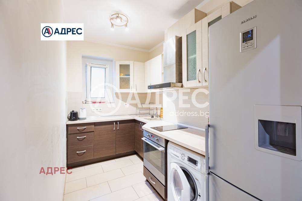 Продава 3-СТАЕН, гр. Варна, Гръцка махала, снимка 2 - Апартаменти - 53901021