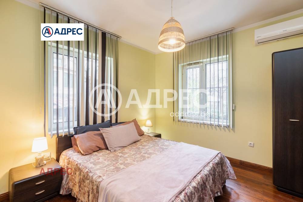 Продава 3-СТАЕН, гр. Варна, Гръцка махала, снимка 16 - Апартаменти - 53901021
