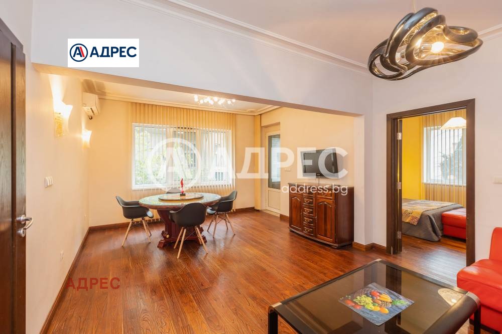 Продава 3-СТАЕН, гр. Варна, Гръцка махала, снимка 12 - Апартаменти - 53901021