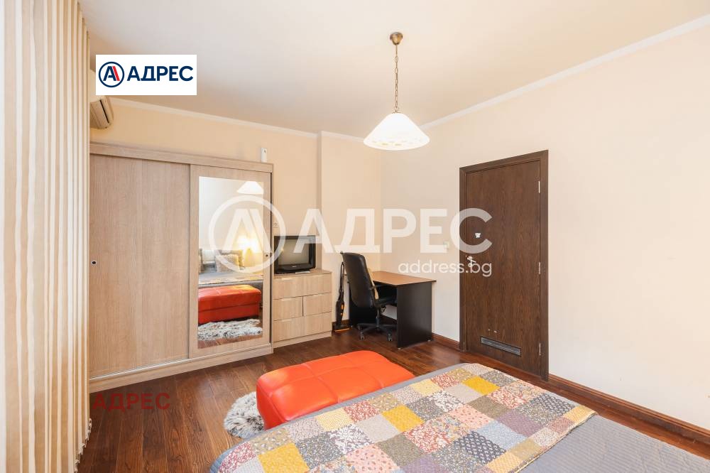 Продава 3-СТАЕН, гр. Варна, Гръцка махала, снимка 15 - Апартаменти - 53901021