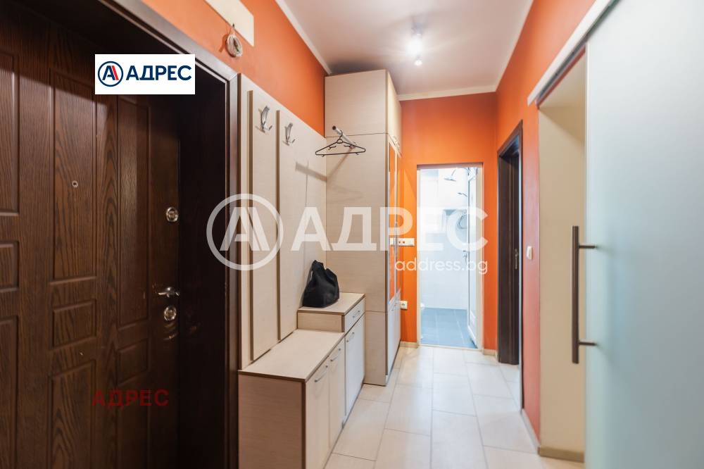 Продава 3-СТАЕН, гр. Варна, Гръцка махала, снимка 7 - Апартаменти - 53901021