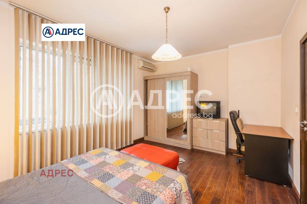 Продава 3-СТАЕН, гр. Варна, Гръцка махала, снимка 13 - Апартаменти - 53901021