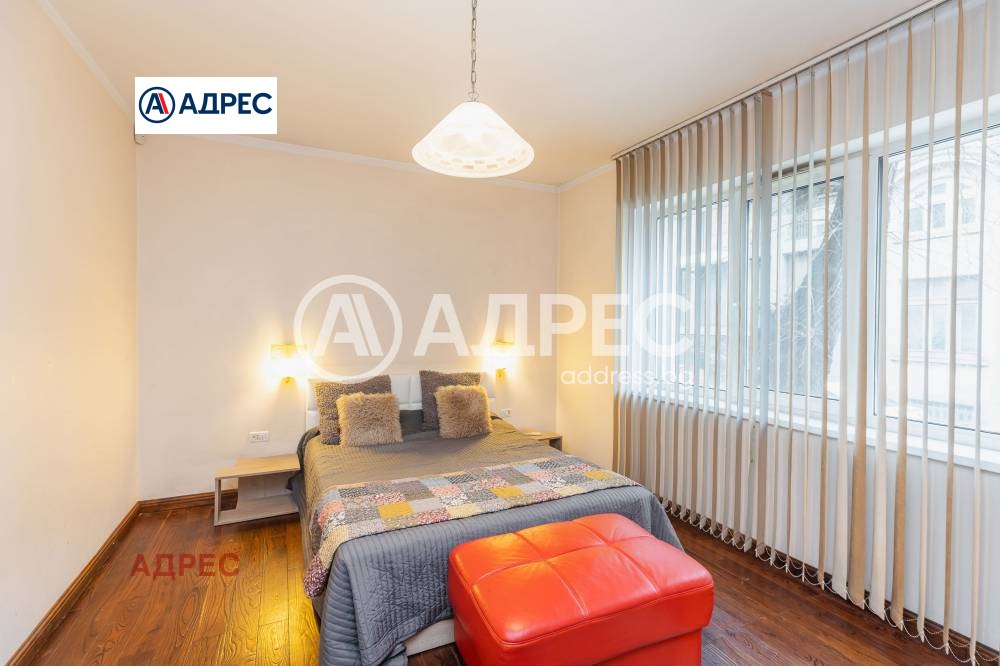 Продава 3-СТАЕН, гр. Варна, Гръцка махала, снимка 3 - Апартаменти - 53901021