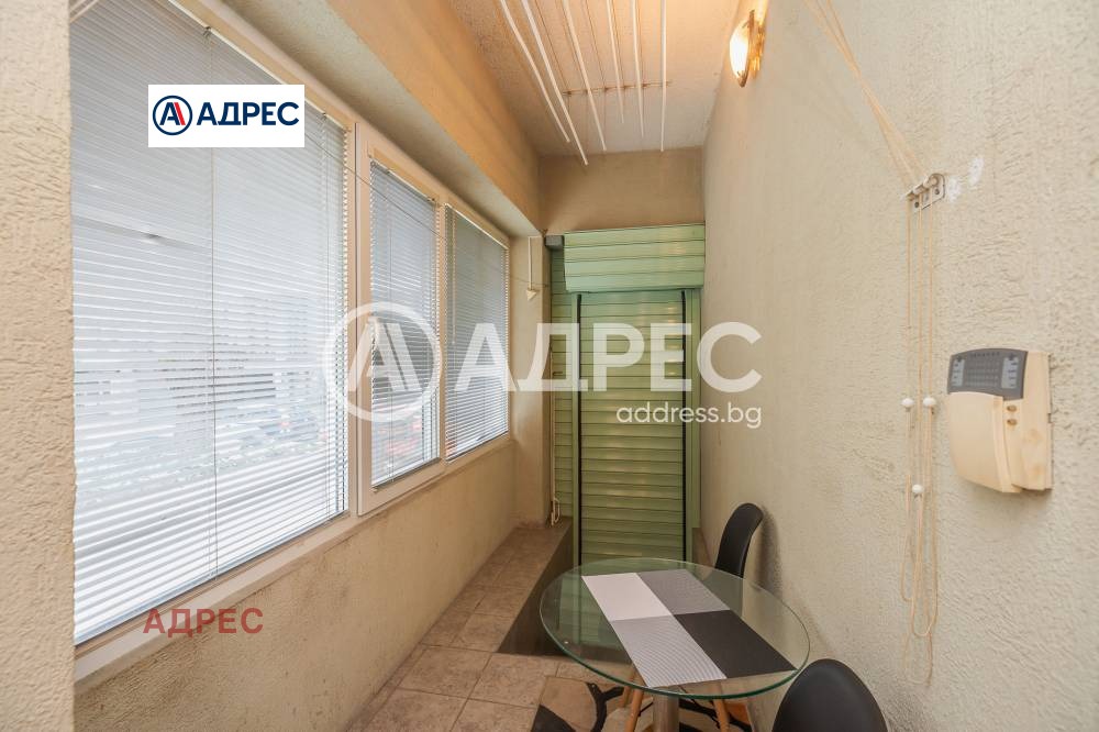 Продава 3-СТАЕН, гр. Варна, Гръцка махала, снимка 6 - Апартаменти - 53901021