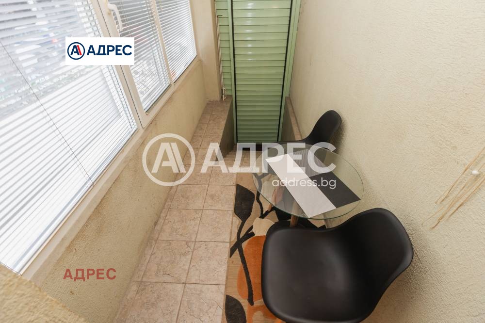 Продава 3-СТАЕН, гр. Варна, Гръцка махала, снимка 11 - Апартаменти - 53901021