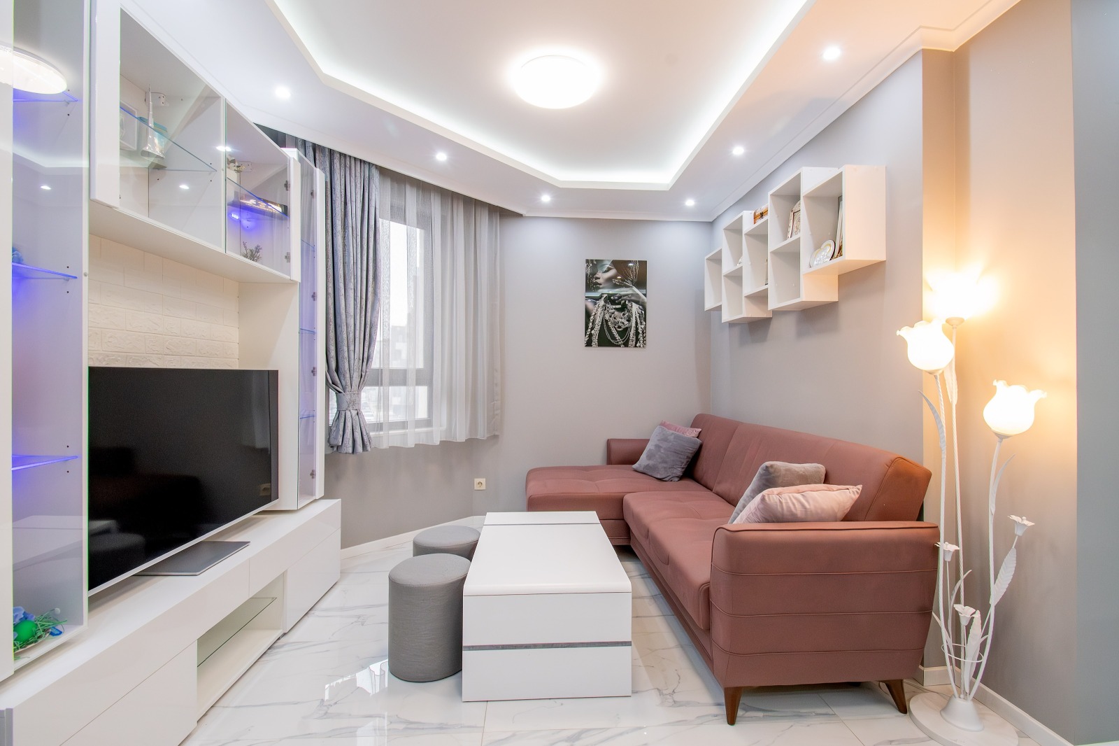 Продава 3-СТАЕН, гр. София, Студентски град, снимка 5 - Апартаменти - 53946117