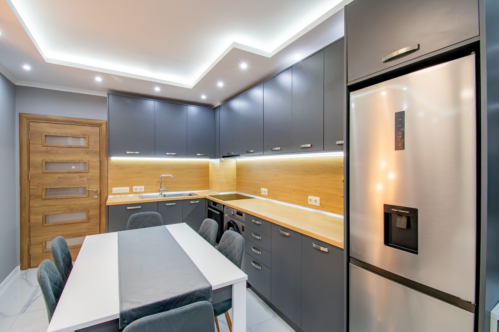 Продава 3-СТАЕН, гр. София, Студентски град, снимка 4 - Апартаменти - 53946117