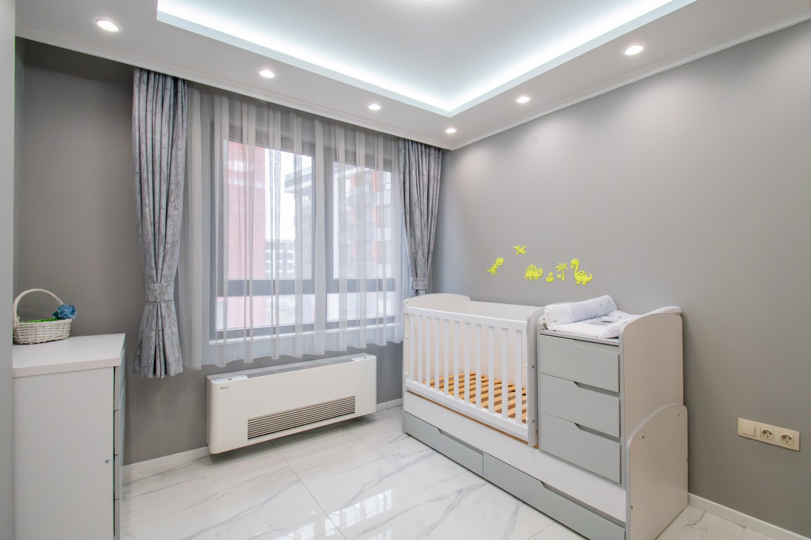 Продава 3-СТАЕН, гр. София, Студентски град, снимка 11 - Апартаменти - 53946117