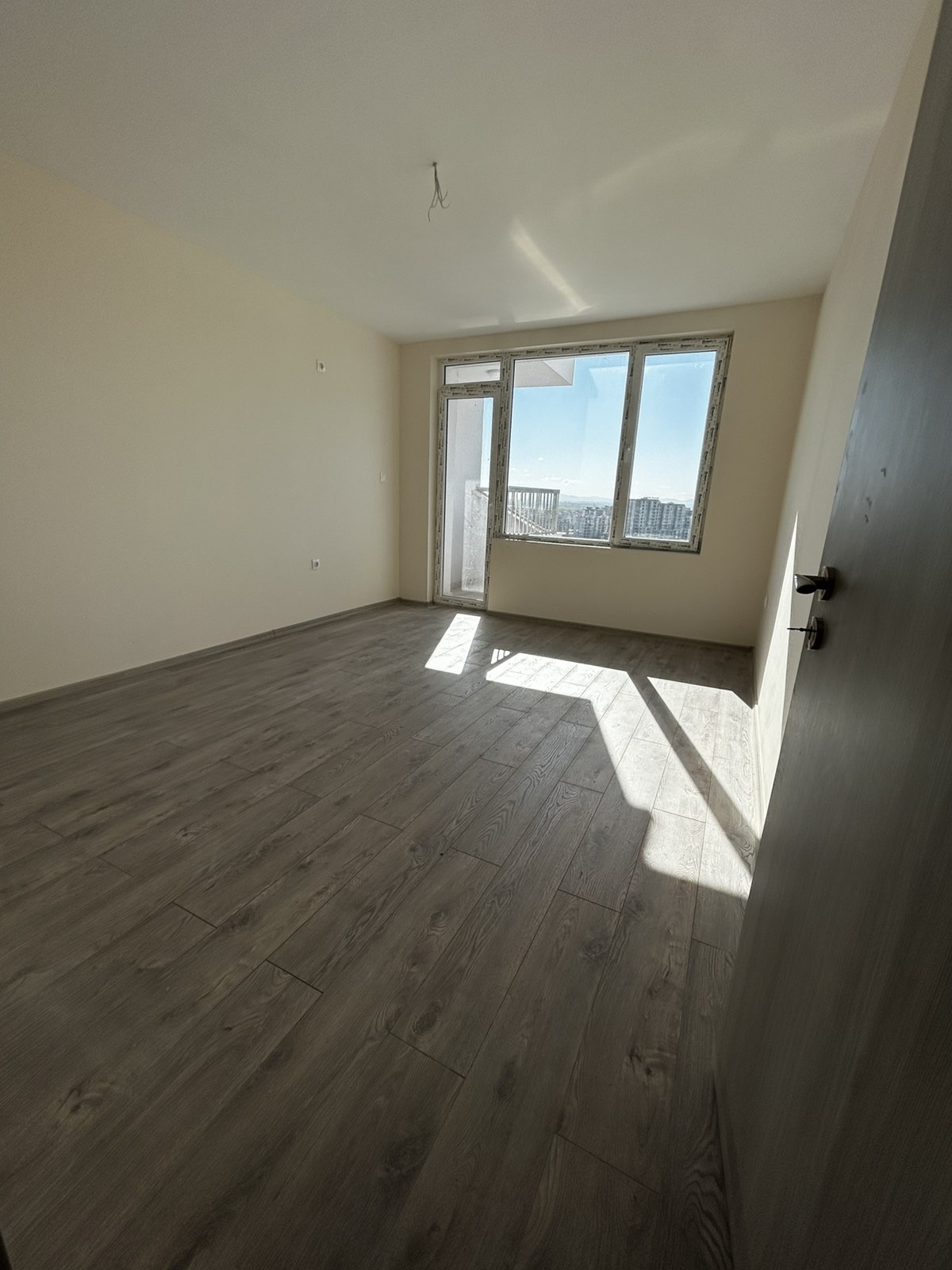 Продава 3-СТАЕН, гр. Пловдив, Съдийски, снимка 1 - Апартаменти - 54130939