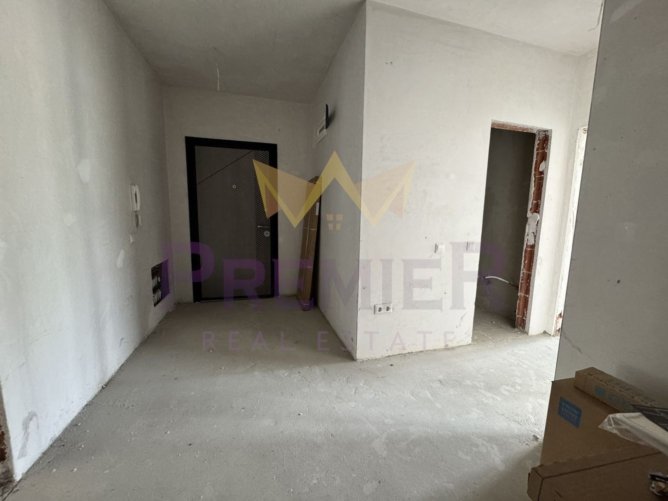 Продава 3-СТАЕН, гр. Варна, Кайсиева градина, снимка 5 - Апартаменти - 54536936