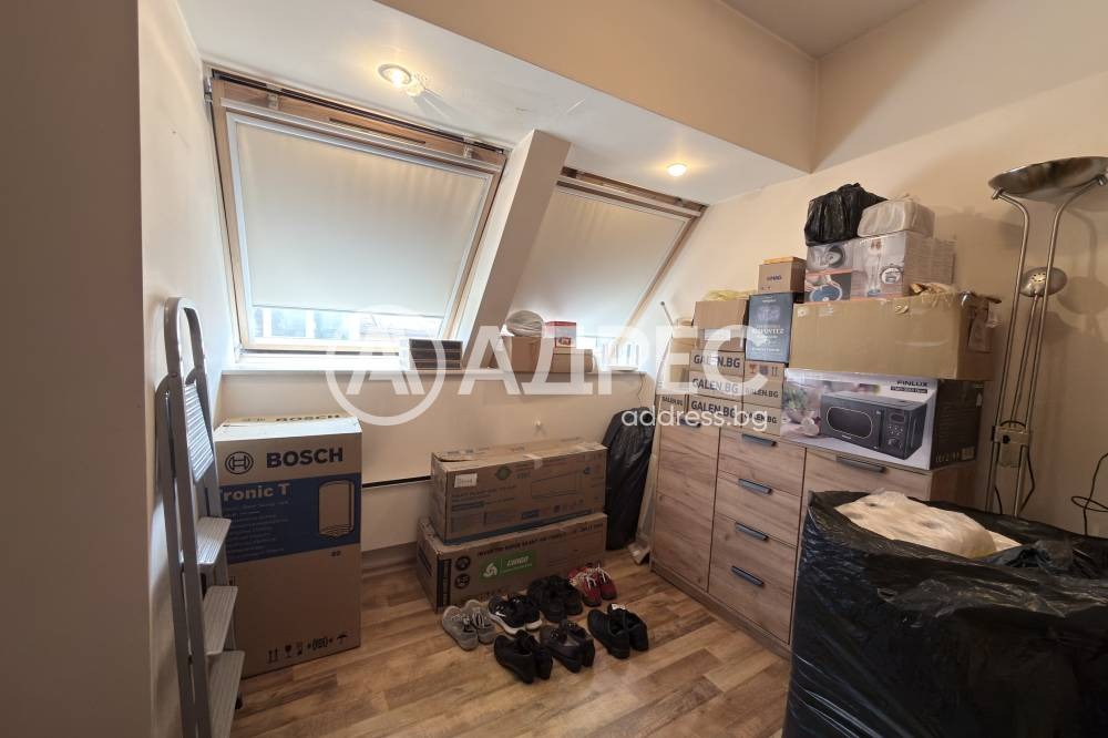 Продава 3-СТАЕН, гр. София, Белите брези, снимка 7 - Апартаменти - 55747311