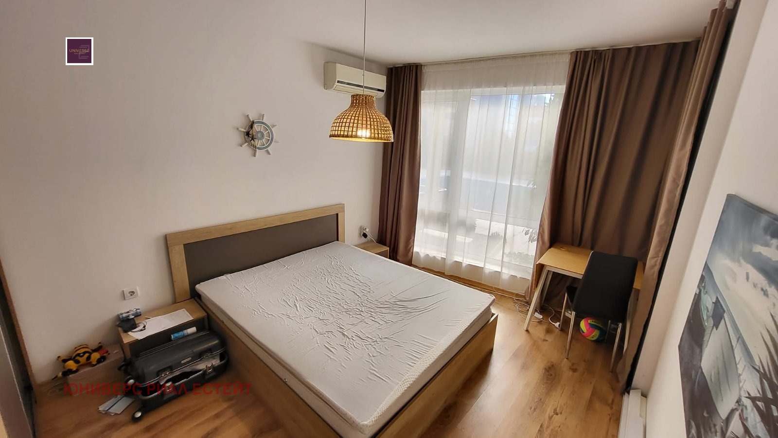 Продава 3-СТАЕН, гр. Свети Влас, област Бургас, снимка 14 - Апартаменти - 55839857
