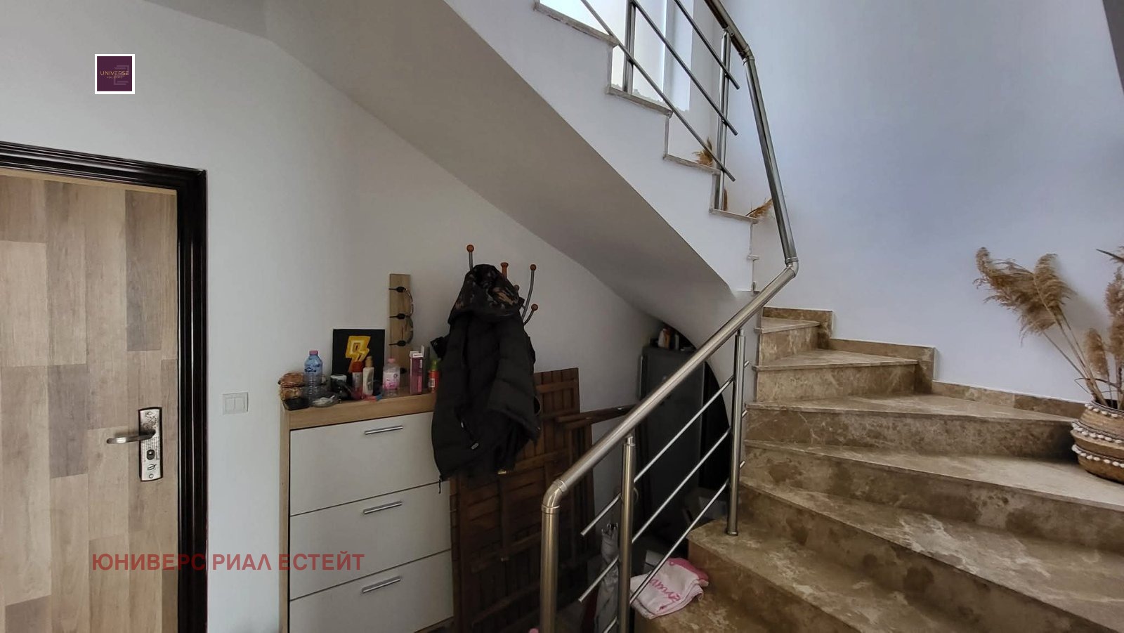 Продава 3-СТАЕН, гр. Свети Влас, област Бургас, снимка 9 - Апартаменти - 55839857
