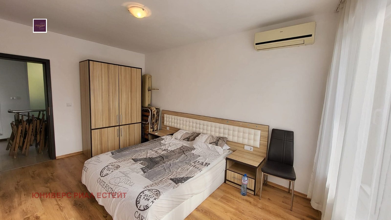 Продава 3-СТАЕН, гр. Свети Влас, област Бургас, снимка 7 - Апартаменти - 55839857