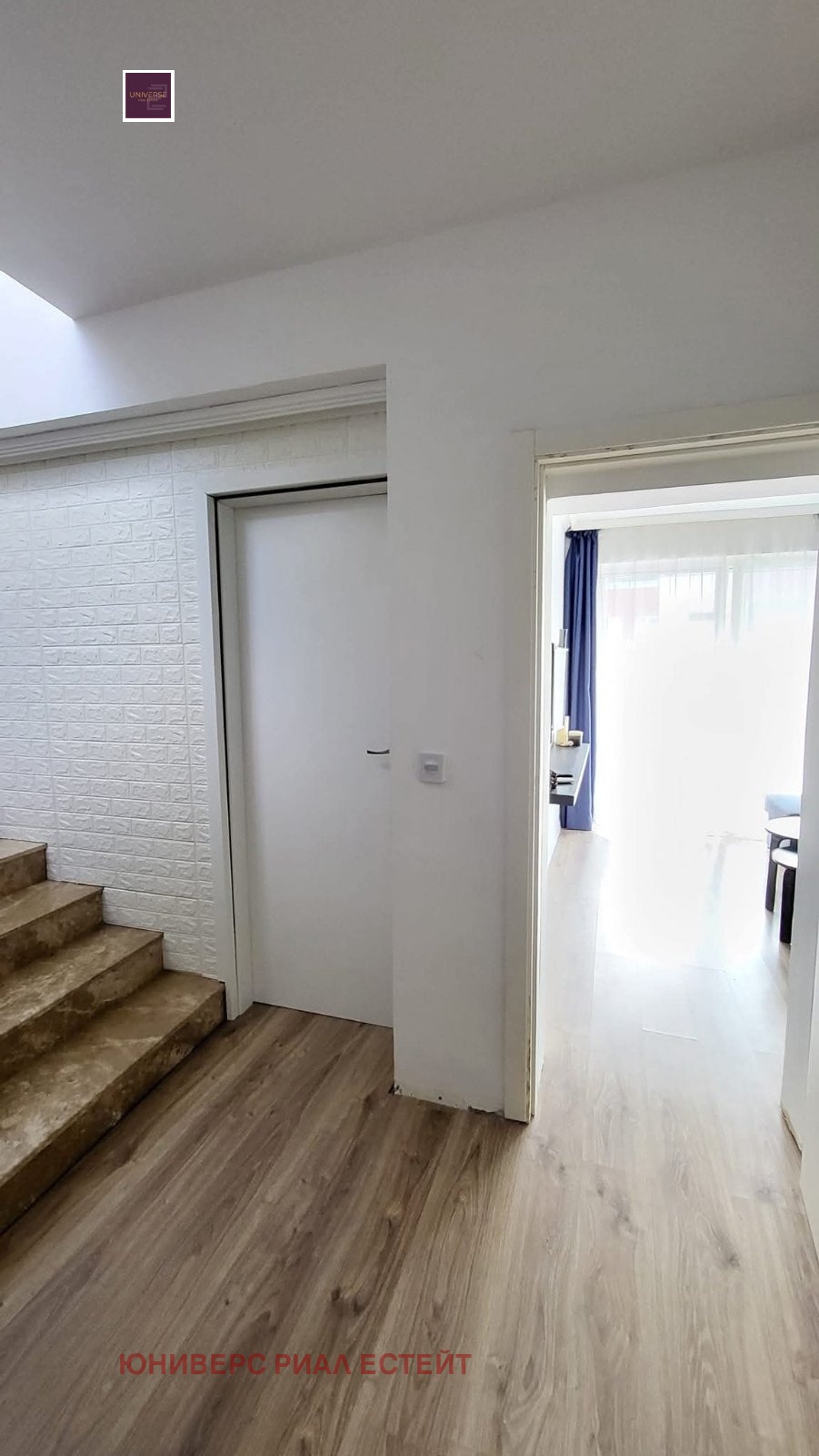 Продава 3-СТАЕН, гр. Свети Влас, област Бургас, снимка 10 - Апартаменти - 55839857