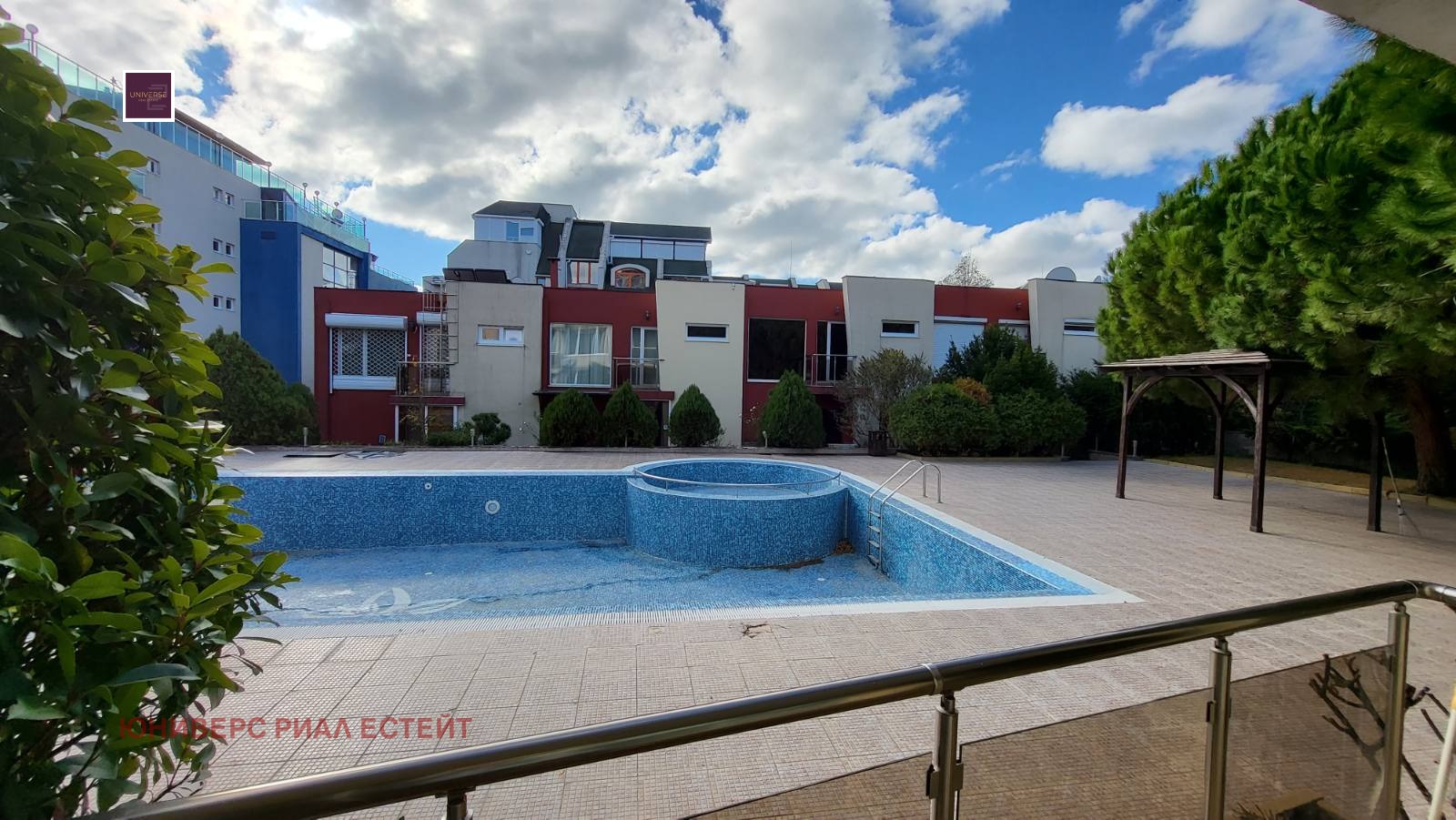 Продава 3-СТАЕН, гр. Свети Влас, област Бургас, снимка 17 - Апартаменти - 55839857