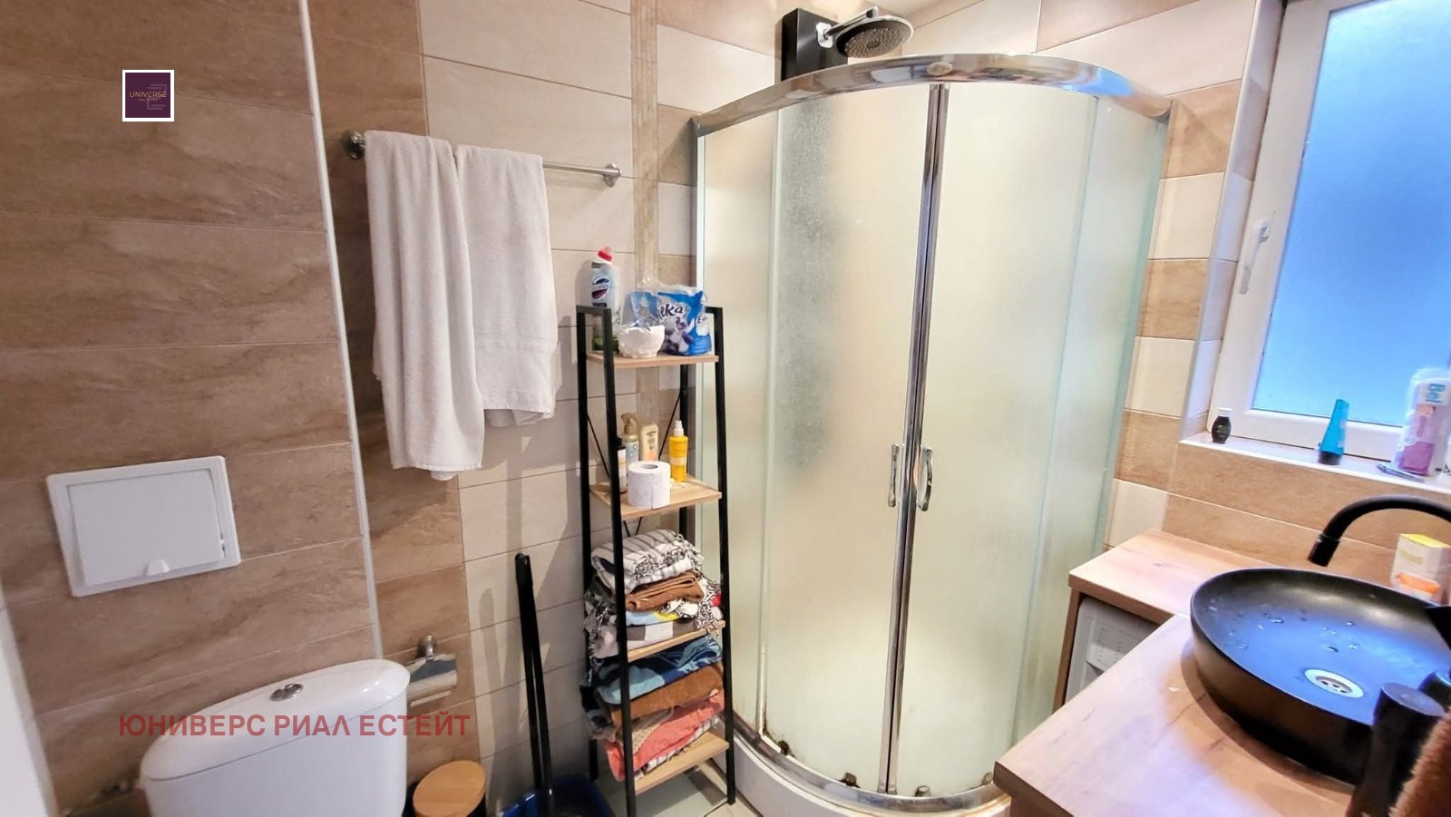Продава 3-СТАЕН, гр. Свети Влас, област Бургас, снимка 11 - Апартаменти - 55839857