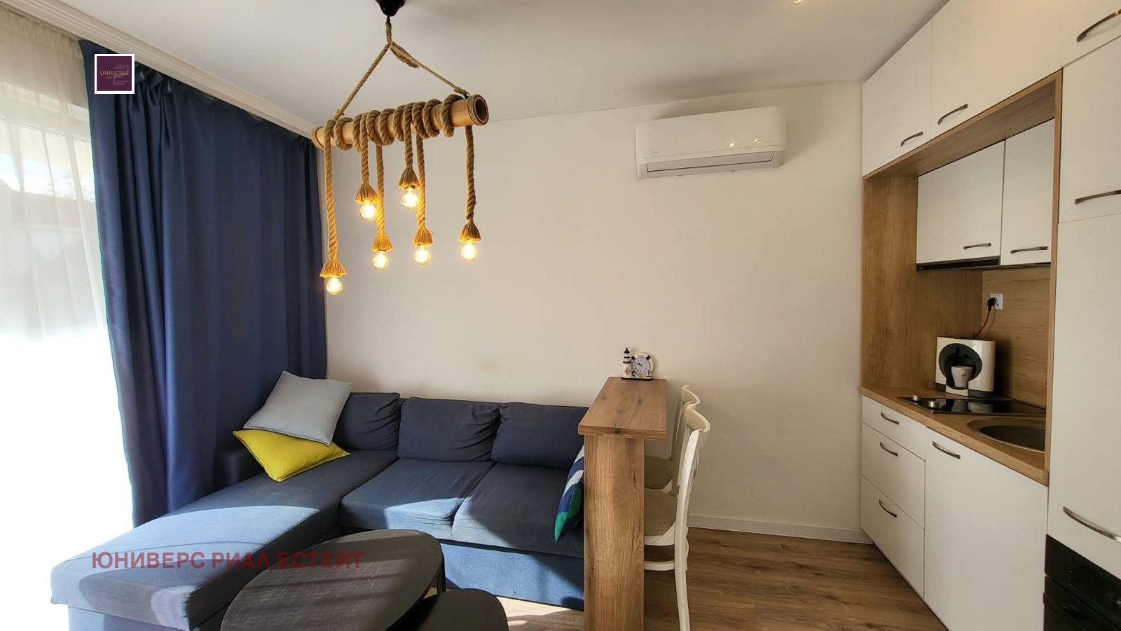 Продава 3-СТАЕН, гр. Свети Влас, област Бургас, снимка 15 - Апартаменти - 55839857