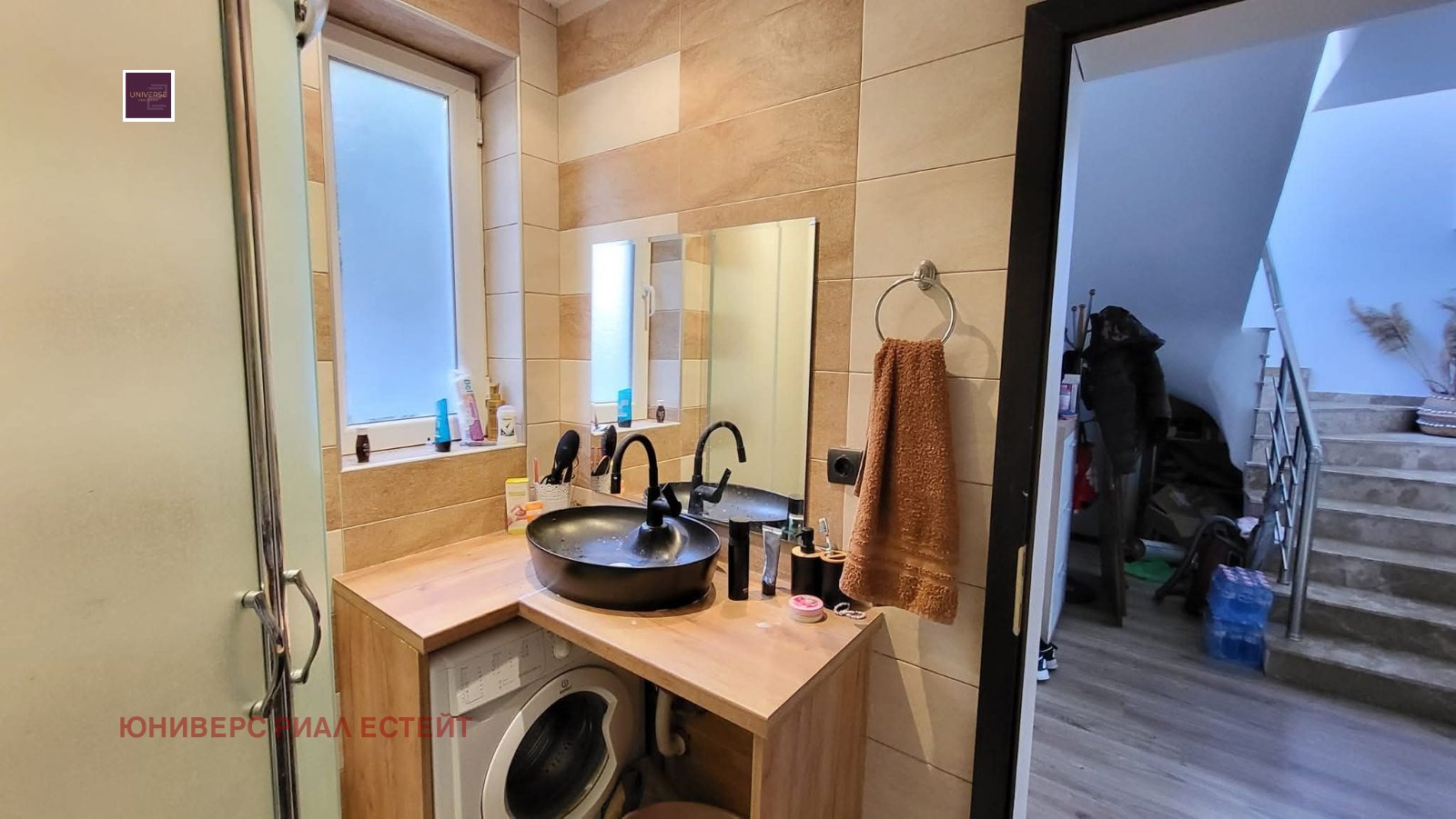 Продава 3-СТАЕН, гр. Свети Влас, област Бургас, снимка 12 - Апартаменти - 55839857