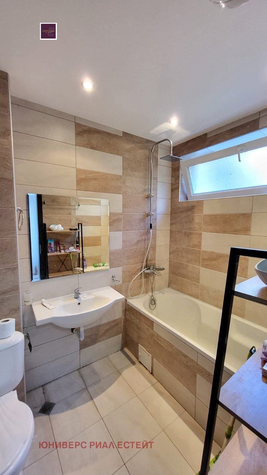 Продава 3-СТАЕН, гр. Свети Влас, област Бургас, снимка 3 - Апартаменти - 55839857
