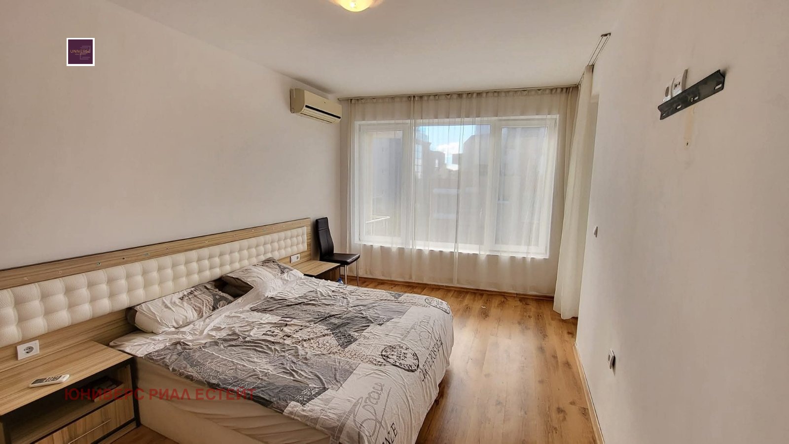 Продава 3-СТАЕН, гр. Свети Влас, област Бургас, снимка 8 - Апартаменти - 55839857