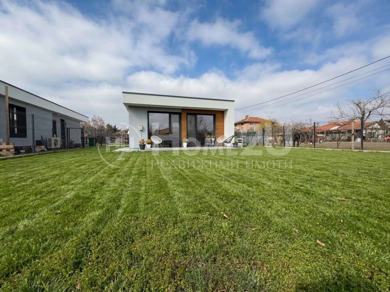 Продава КЪЩА, с. Бенковски, област Пловдив, снимка 8 - Къщи - 53828809