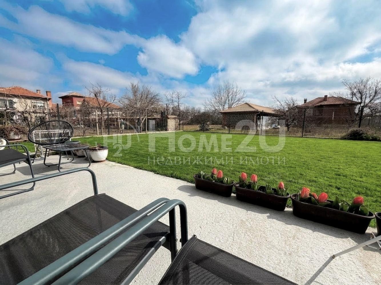 Продава КЪЩА, с. Бенковски, област Пловдив, снимка 4 - Къщи - 53828809