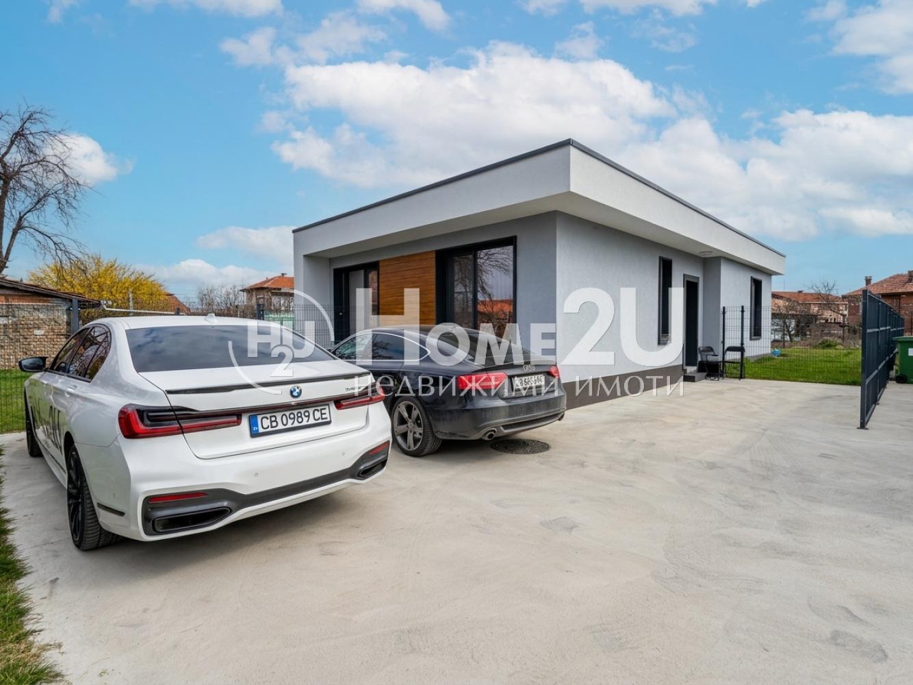 Продава КЪЩА, с. Бенковски, област Пловдив, снимка 5 - Къщи - 53828809