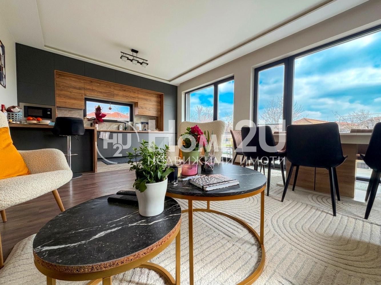 Продава КЪЩА, с. Бенковски, област Пловдив