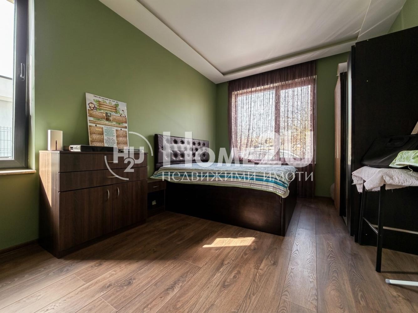 Продава КЪЩА, с. Бенковски, област Пловдив, снимка 7 - Къщи - 53828809