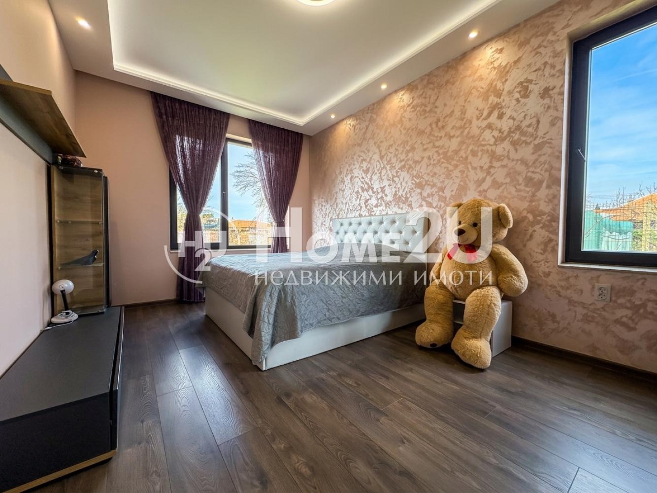 Продава КЪЩА, с. Бенковски, област Пловдив, снимка 6 - Къщи - 53828809