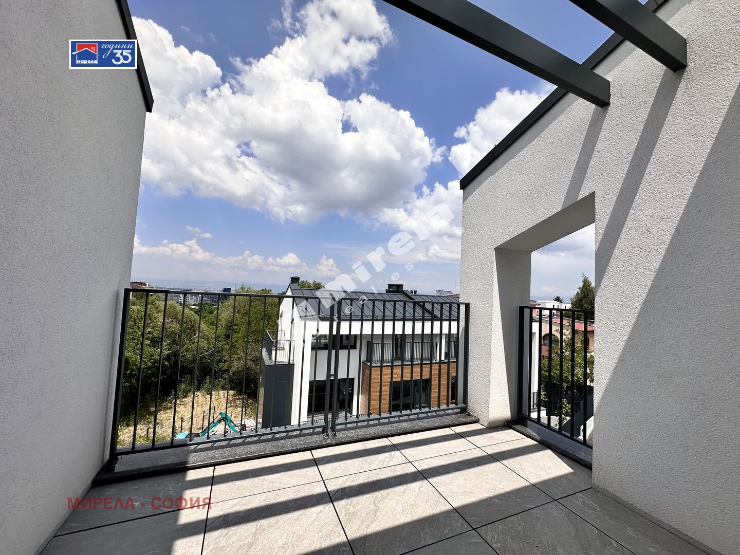 Продава КЪЩА, гр. София, в.з.Киноцентъра, снимка 13 - Къщи - 55129762