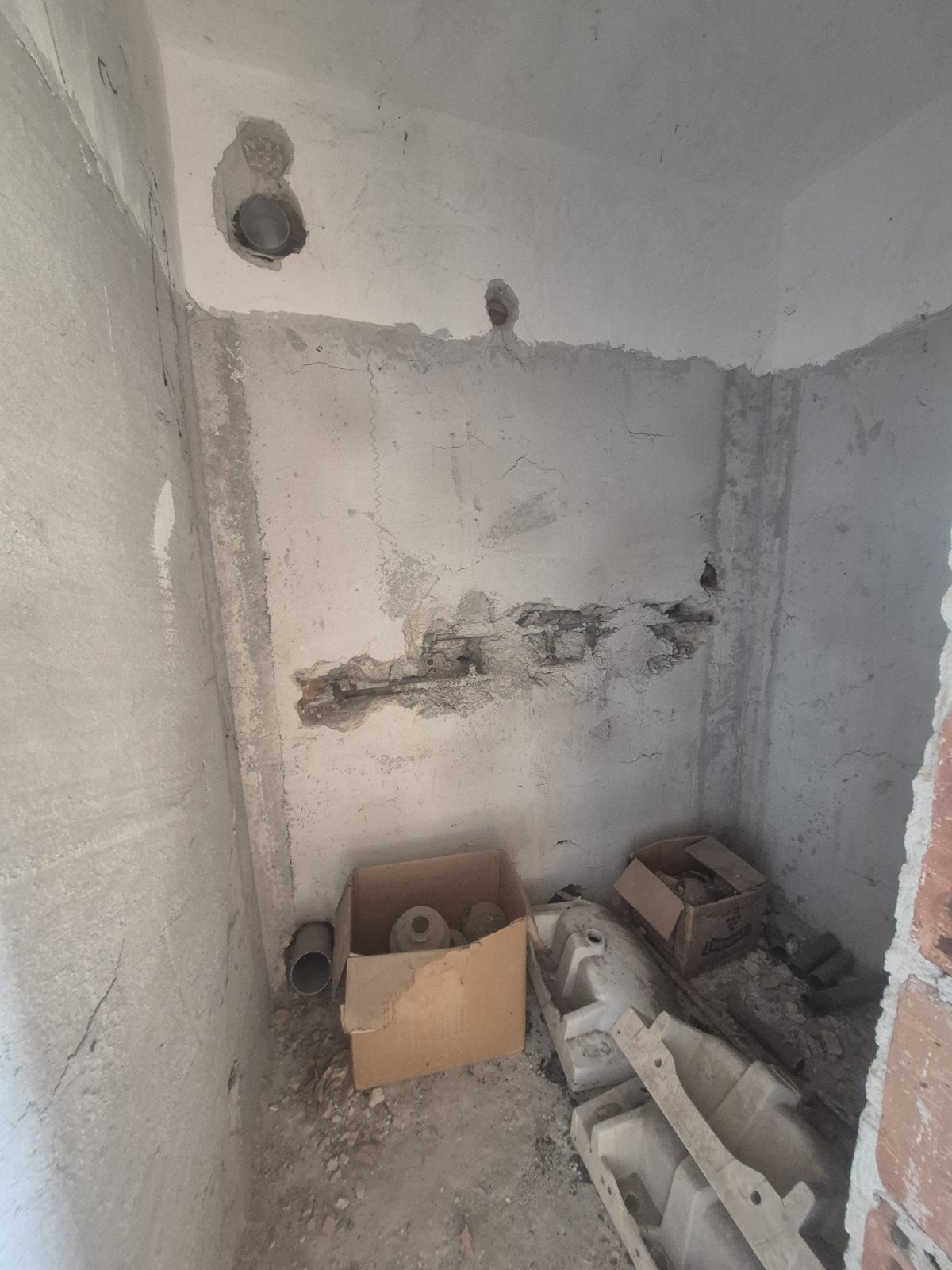 Продава КЪЩА, с. Победа, област Плевен, снимка 8 - Къщи - 55309446