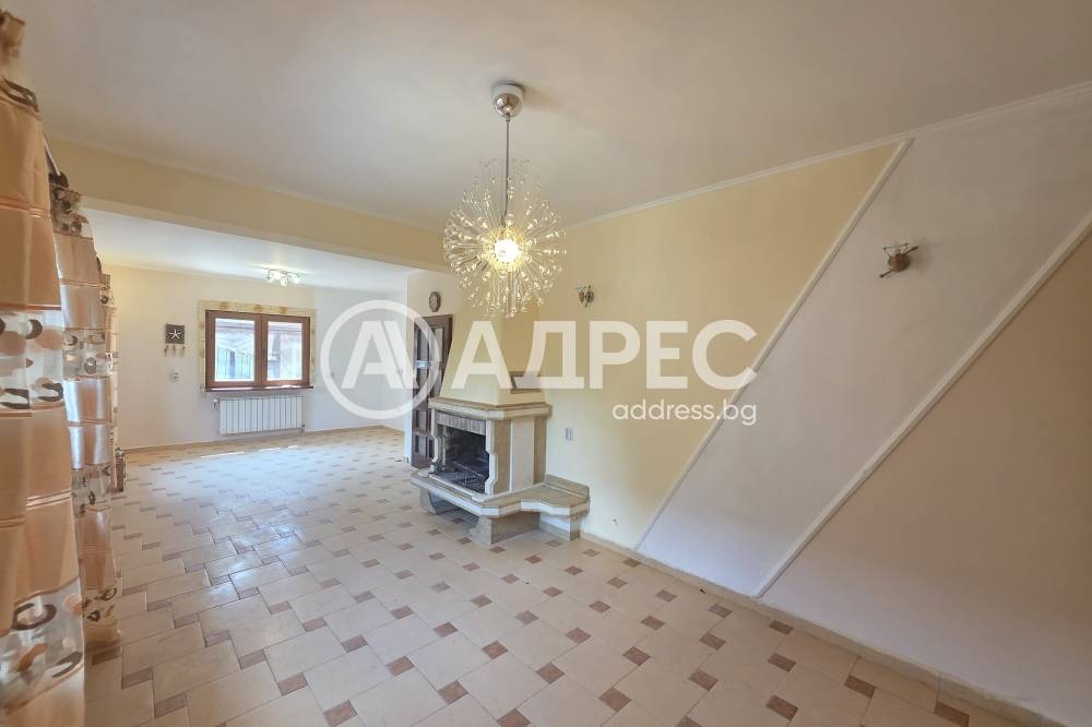 Продава КЪЩА, гр. София, гр. Банкя, снимка 3 - Къщи - 56159513