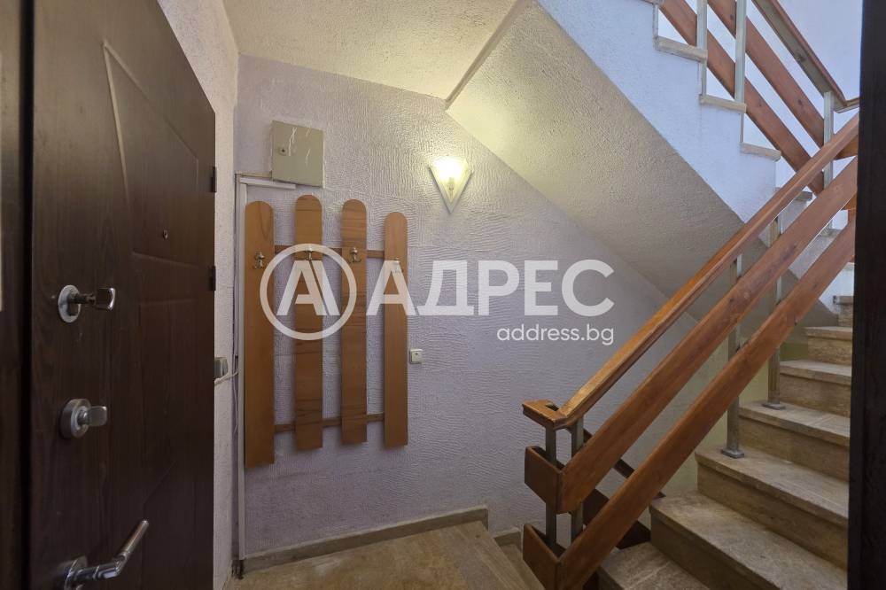Продава КЪЩА, гр. София, гр. Банкя, снимка 8 - Къщи - 56159513
