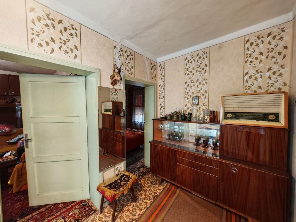 Продава КЪЩА, гр. Сливен, Ново село, снимка 11 - Къщи - 56462184