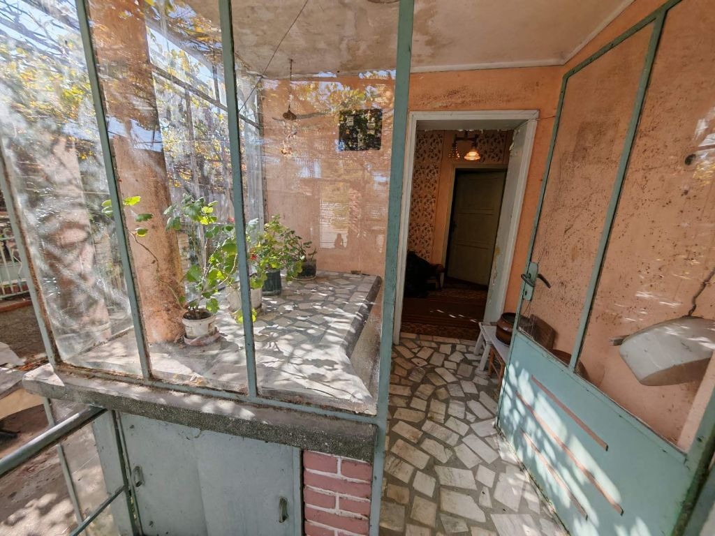 Продава КЪЩА, гр. Сливен, Ново село