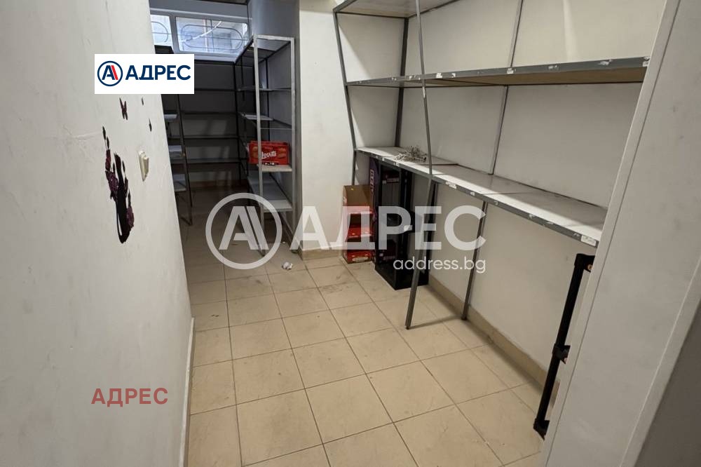 Продава МАГАЗИН, гр. Варна, Колхозен пазар, снимка 5 - Магазини - 53901075